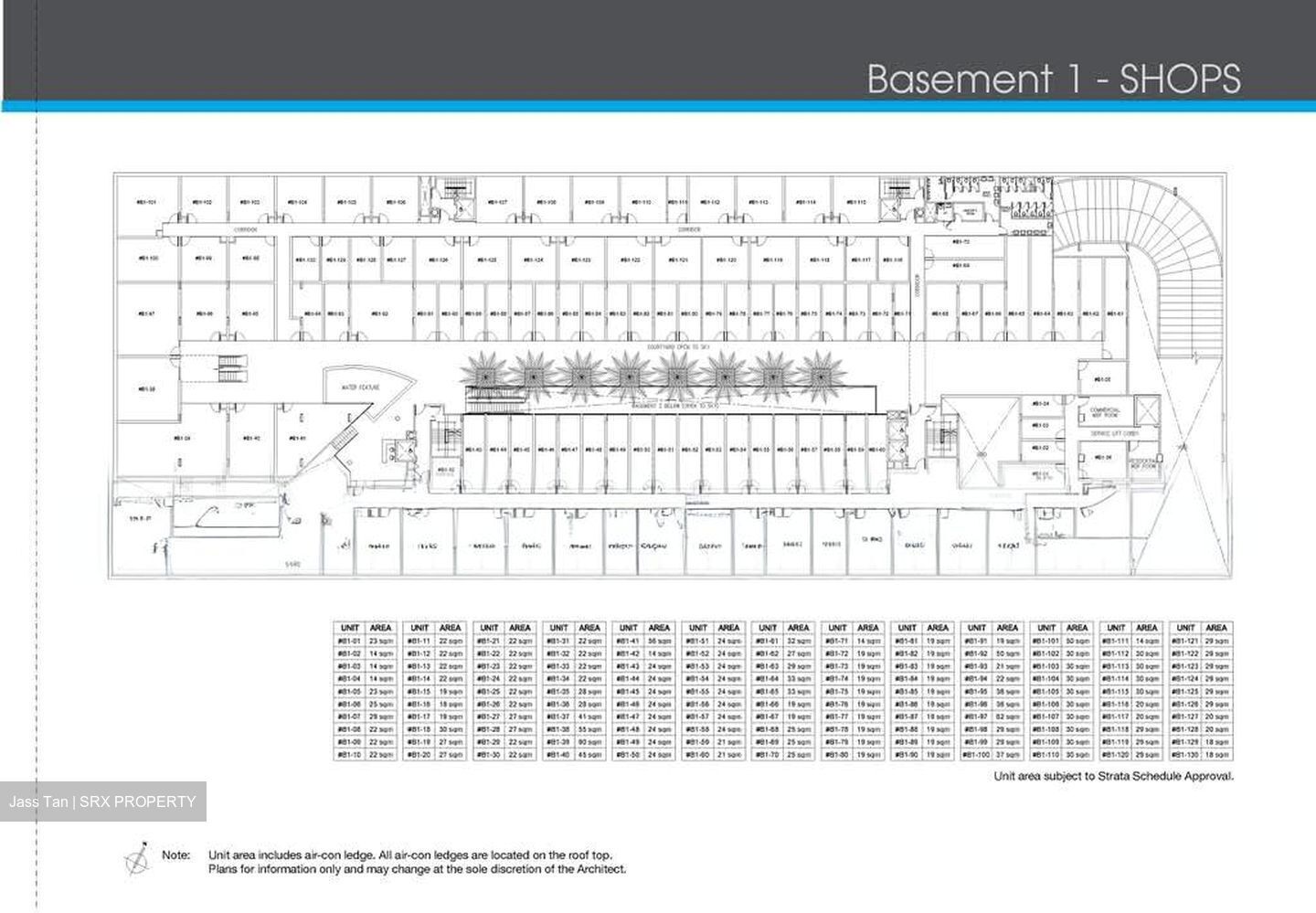 The Promenade@Pelikat (D19), Shop House #602663111